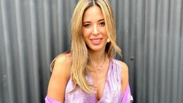 Jésica Cirio se casa en el día de su cumpleaños