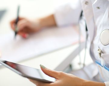 Hoy es el Día del Médico: ¿por qué se celebra el 3 de diciembre?