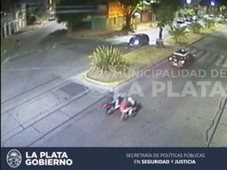 Piparo: los videos de la persecución
