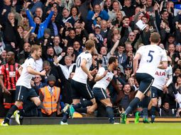 El equipo del DT argentino sigue de buena racha El equipo del DT argentino sigue de buena racha