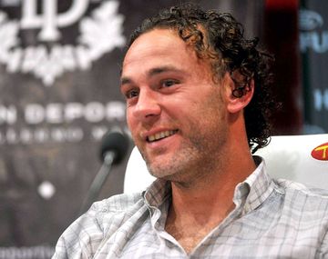 Gabriel Milito se va de Independiente