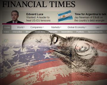 Los buitres se muestran dispuestos a darle más tiempo a la Argentina