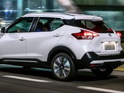 Estas son las SUVs más eficientes y potentes del mercado. Estas son las SUVs más eficientes y potentes del mercado.