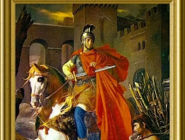 San Martín de Tours se celebra cada 11 de noviembre.