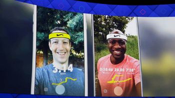 La realidad aumentada es la gran apuesta de Facebook La realidad aumentada es la gran apuesta de Facebook