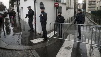 el estado islamico califico de heroes a los autores del atentado en paris el estado islamico califico de heroes a los autores del atentado en paris
