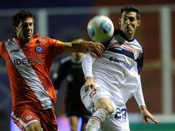 un jugador de argentinos y una curiosa amenaza a sus rivales un jugador de argentinos y una curiosa amenaza a sus rivales