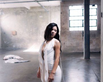 Taichu presentó Los Ángeles