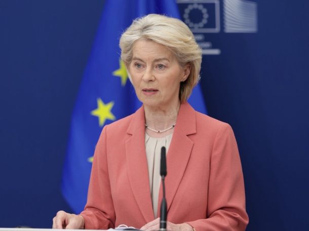 La Unión Europea comenzará a aplicar de manera parcial el acuerdo con el Mercosur