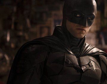 Arrancó el rodaje de The Batman: Part II con Robert Pattinson como Bruce Wayne