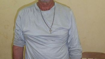 tras su detencion en paraguay jorge chueco ya fue trasladado a la argentina tras su detencion en paraguay jorge chueco ya fue trasladado a la argentina