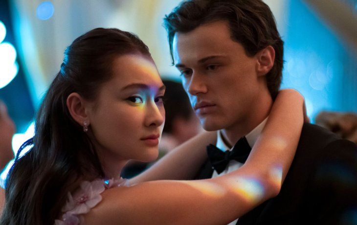 Prime Video estrenó el tráiler de la temporada 3 de The summer I turned pretty