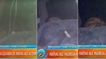 asi ingreso matias ale a la clinica psiquiatrica asi ingreso matias ale a la clinica psiquiatrica