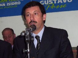Gustavo Posse