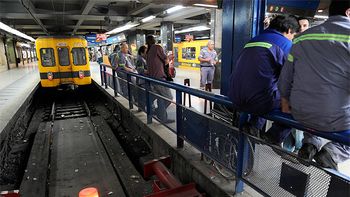 la nacion quitaria subsidios al subte a partir del proximo ano la nacion quitaria subsidios al subte a partir del proximo ano