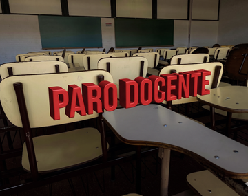 Fin de semana extra largo: no hay clases ni martes ni miércoles ni jueves ni viernes por una inopinada razón