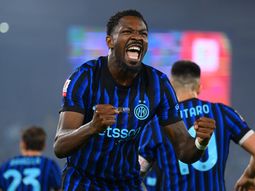 inter le gana 2-0 a lazio en la final de la copa italia inter le gana 2-0 a lazio en la final de la copa italia
