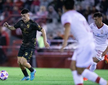 Quién es el árbitro elegido para la final del Torneo Apertura entre Huracán y Platense 