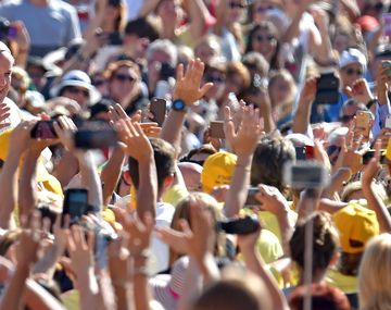 Papa pidió leer el Evangelio en familia