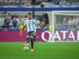 como esta el cuti tras salir tocado ante austria: descartado para el proximo duelo como esta el cuti tras salir tocado ante austria: descartado para el proximo duelo