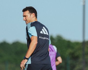 Que canales pasan a la Selección Argentina vs Honduras y a qué hora juega
