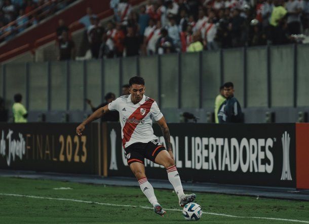 Qué necesita River para avanzar a los octavos de final de la Copa Libertadores