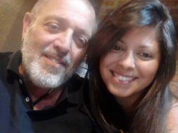 el padre de solange apelara el fallo que absolvio a quienes no le dejaron ver a su hija antes de morir: odio