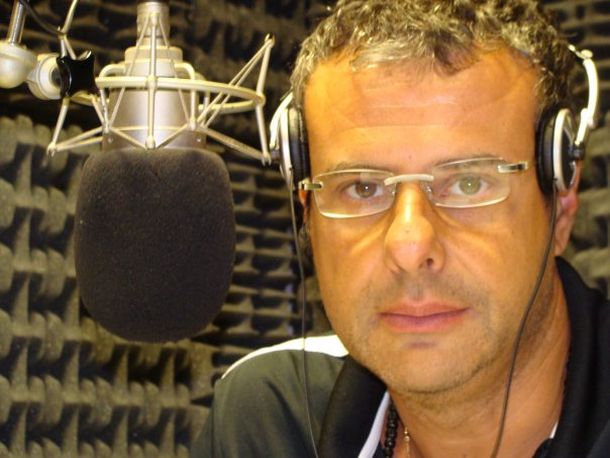 El enojo de Ari Paluch con Diego Iglesias, el notero de CQC