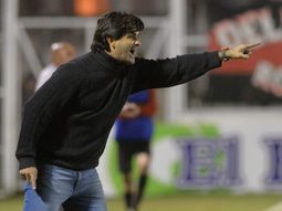 Se fue Forestello de Olimpo y más de la mitad de los equipos cambiaron de DT durante la Superliga