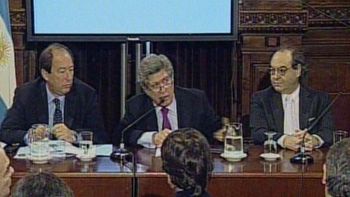 Comisión de Asuntos Constitucionales del Senado Comisión de Asuntos Constitucionales del Senado