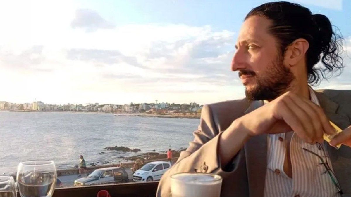 Pablo Laurta se negó a declarar en Entre Ríos por el crimen del remisero
