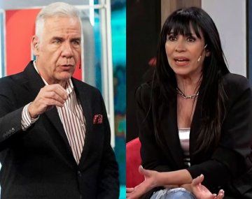 Esteban Mirol destrozó a Marixa Balli por su defensa de la industria textil: Caradura