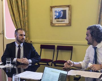 ATP 3: el Gobierno podría extender en julio la ayuda a los sueldos de trabajadores privados