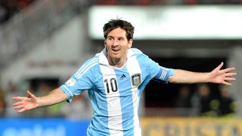 messi pidio a grondona que la seleccion juegue en rosario messi pidio a grondona que la seleccion juegue en rosario
