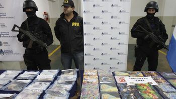 un juez pidio una presencia mas firme del estado un juez pidio una presencia mas firme del estado