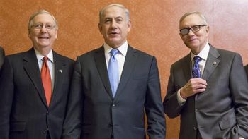 la prensa israeli cubre de criticas la presencia de netanyahu en ee.uu. la prensa israeli cubre de criticas la presencia de netanyahu en ee.uu.