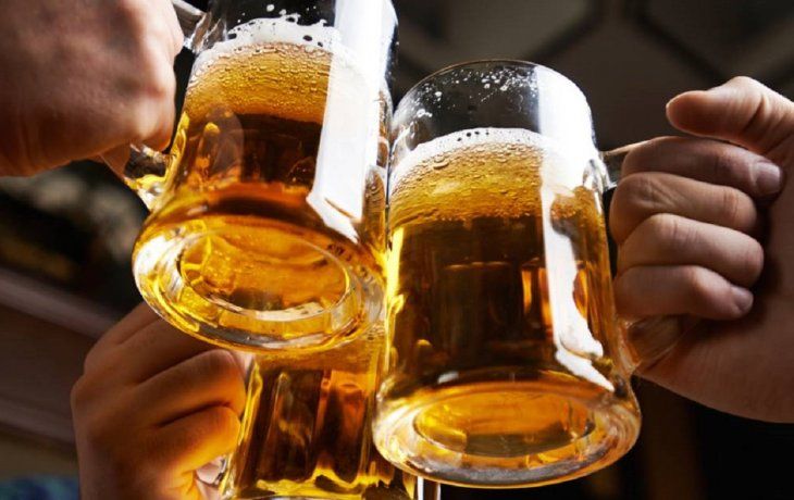 Por qué se prohíbe la venta de alcohol en la veda electoral