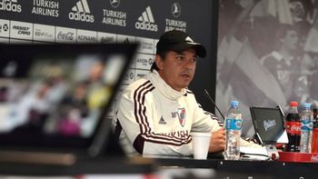 river-baracas central, y un dato sobre el arbitraje que encendio las alarmas en nunez river-baracas central, y un dato sobre el arbitraje que encendio las alarmas en nunez