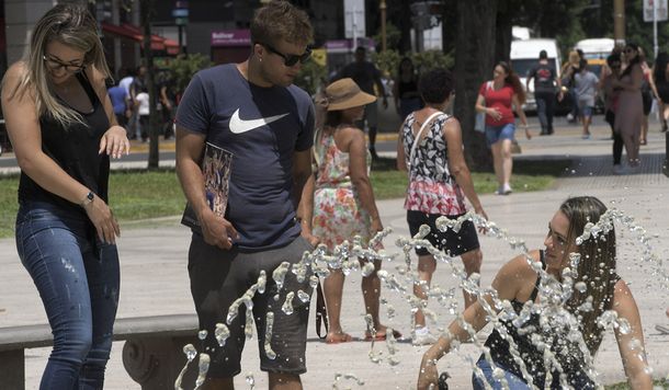 Pronóstico del tiempo del viernes 28 de febrero de 2020