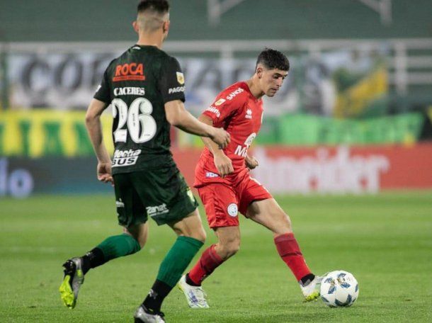 Belgrano de Córdoba vs Defensa y Justicia por la Copa de la Liga: horario, formaciones y TV