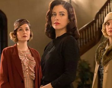 Netflix: la serie de época que es considerada como una de las más vista de la historia