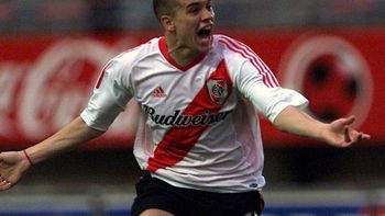 andres dalessandro nego su regreso a river andres dalessandro nego su regreso a river