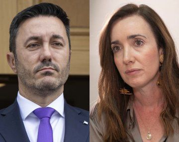 Petri acusó a Villarruel de apostar al fracaso del Gobierno y la vice respondió con el IOSFA