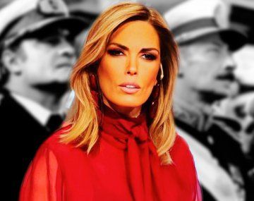 La chimentera macrista Viviana Canosa insultó a periodistas