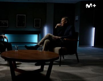 Jorge Valdano: Messi está maradoneando en el Mundial