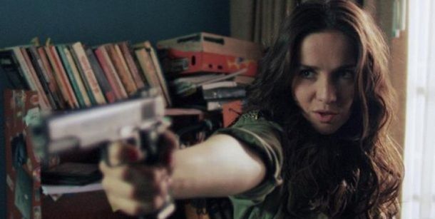 Oreiro, sobre el rumor de romance con Vicuña y la desilusión de Entre Caníbales