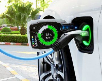 El Gobierno presentó un proyecto para impulsar la producción nacional de vehículos eléctricos