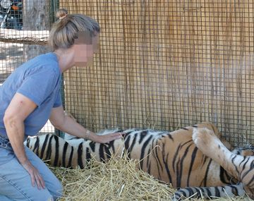 Impulsan la reconversión del Zoo Luján tras los reiterados pedidos de cierre