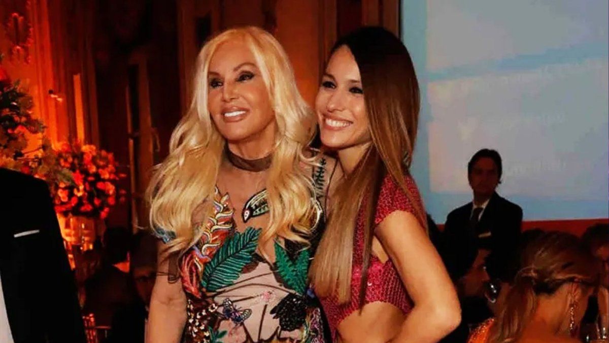 A qué hora es el programa de Susana Giménez con Pampita y cómo ver en vivo