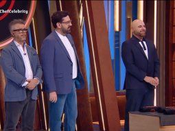 a que hora ver la gala de masterchef celebrity hoy martes: el particular desafio para los participantes a que hora ver la gala de masterchef celebrity hoy martes: el particular desafio para los participantes